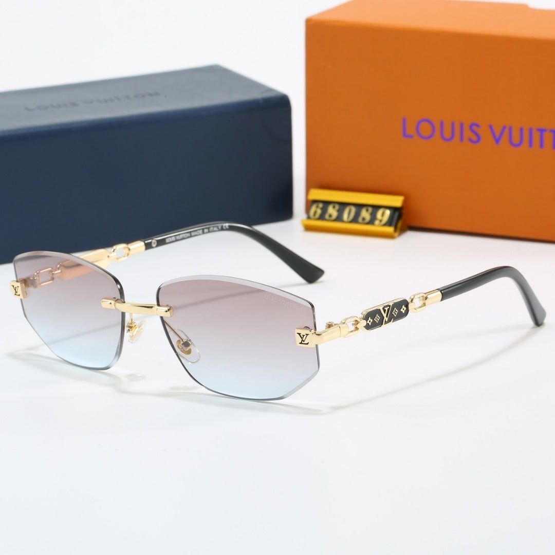 Rimless