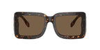 Burberry BE4406U Square