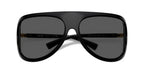 Miu Miu SMU A01 Oval