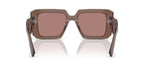 Prada SPR23Y Square