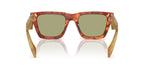 Prada SPR A06 Square