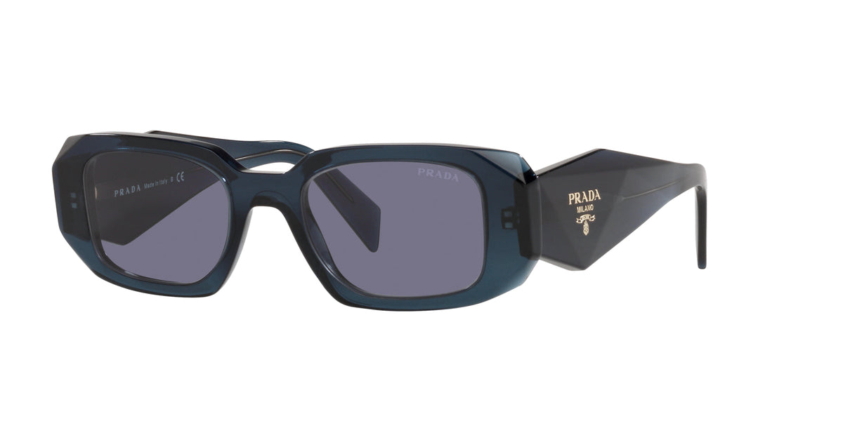Prada SPR17W Square