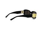 Balenciaga - BB0310SK (001) Square