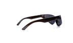 Balenciaga - BB0202S XL (002) Cat-Eye