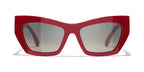 CHANEL 5527 Cat-Eye