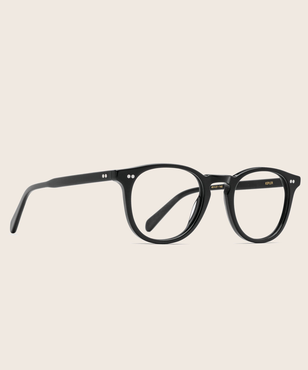 Kepler Eyeglasses