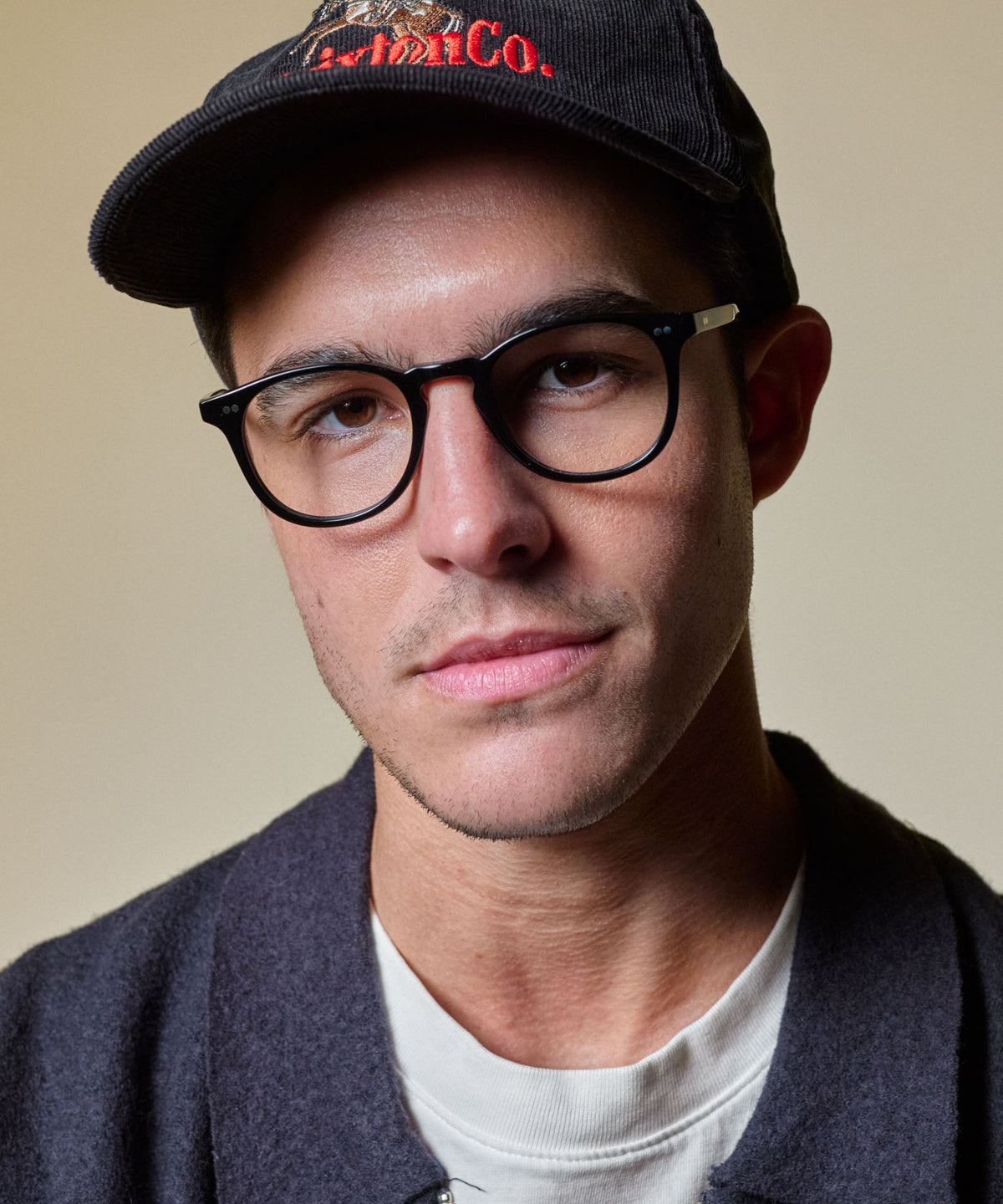 Kepler Eyeglasses