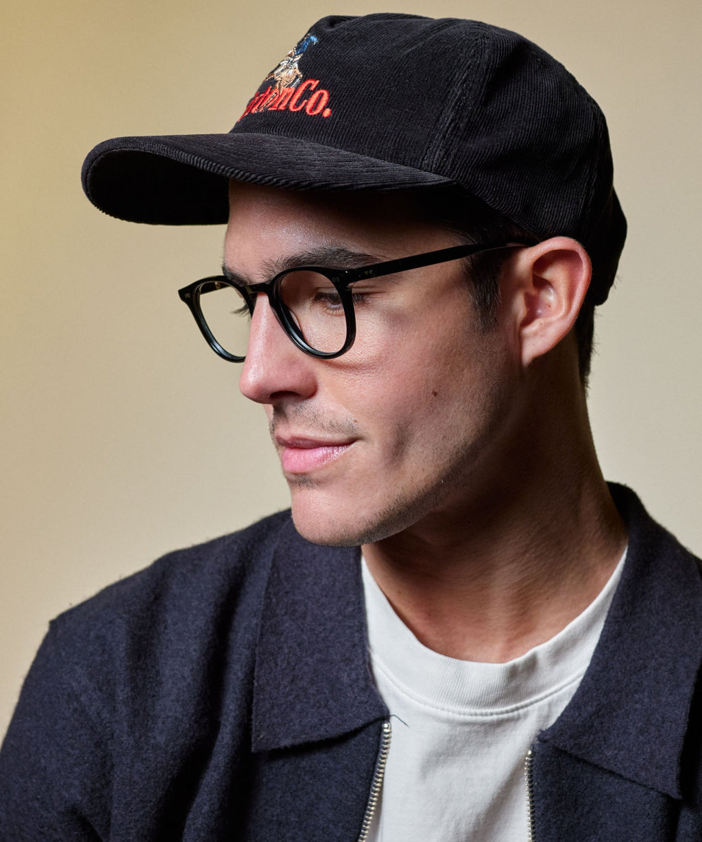 Kepler Eyeglasses