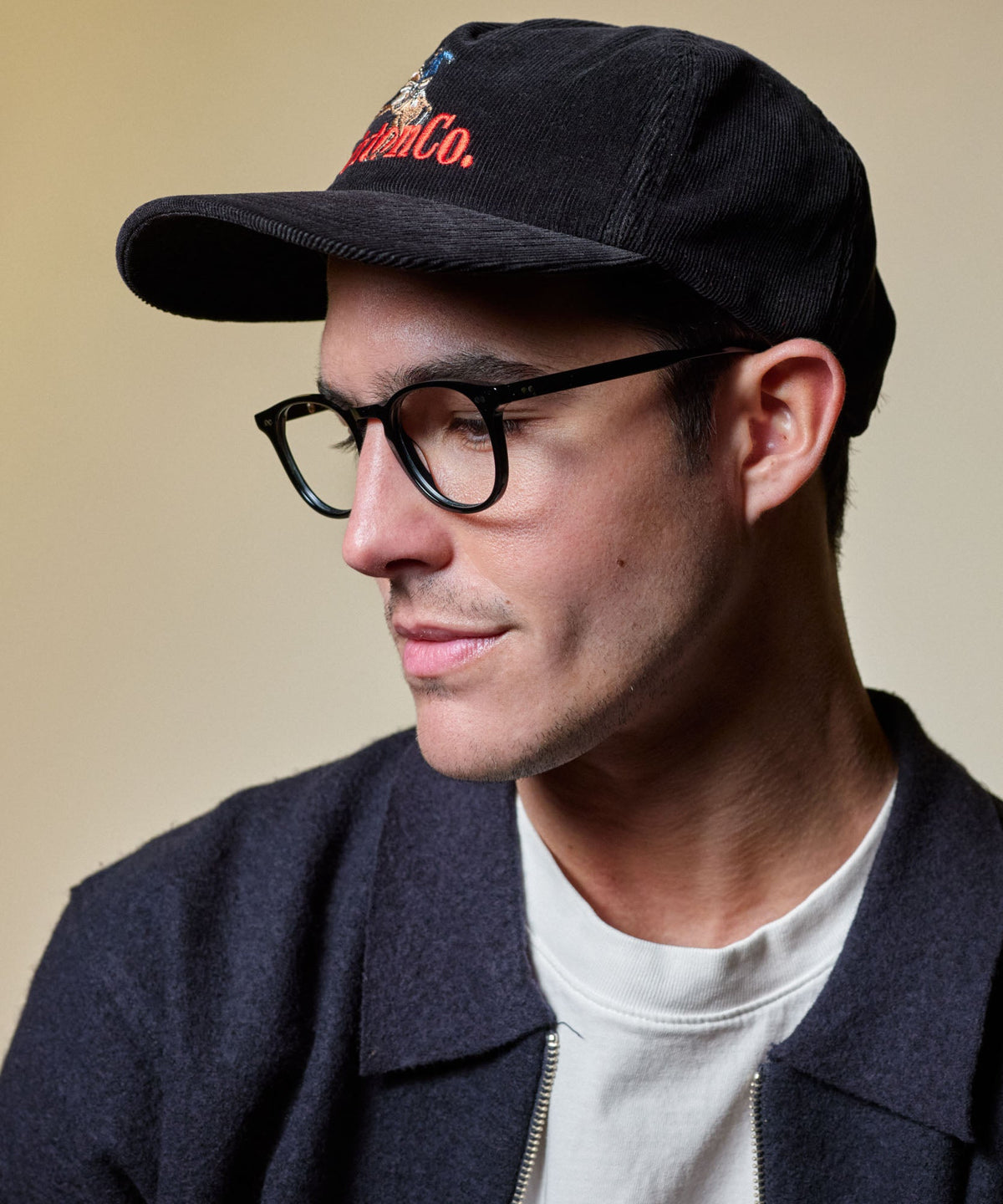 Kepler Eyeglasses