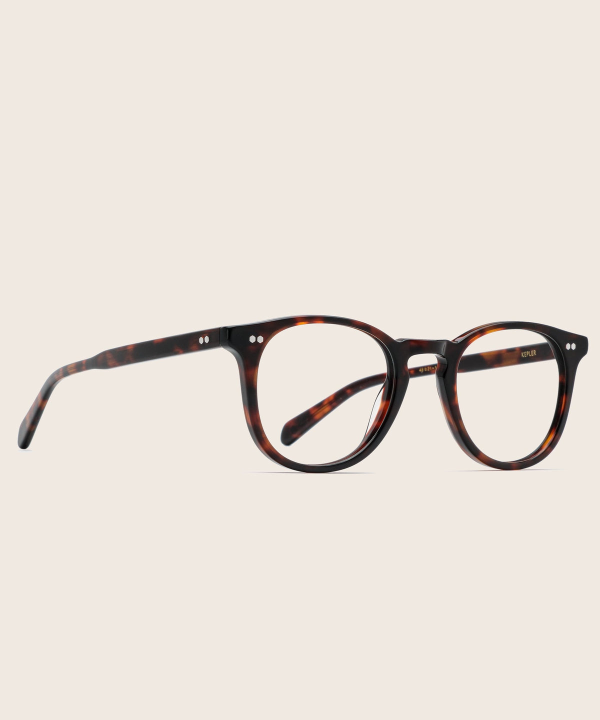 Kepler Eyeglasses