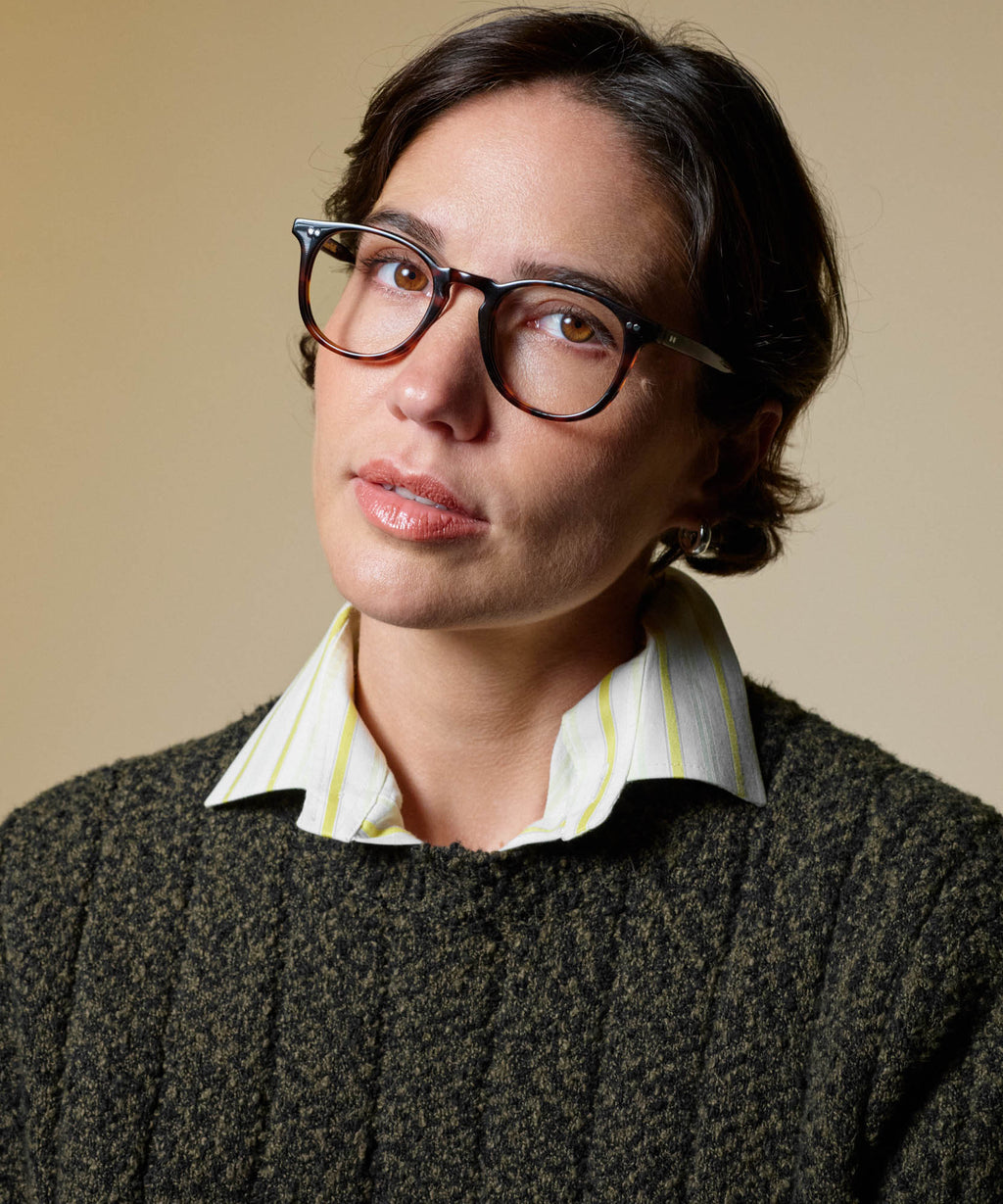 Kepler Eyeglasses
