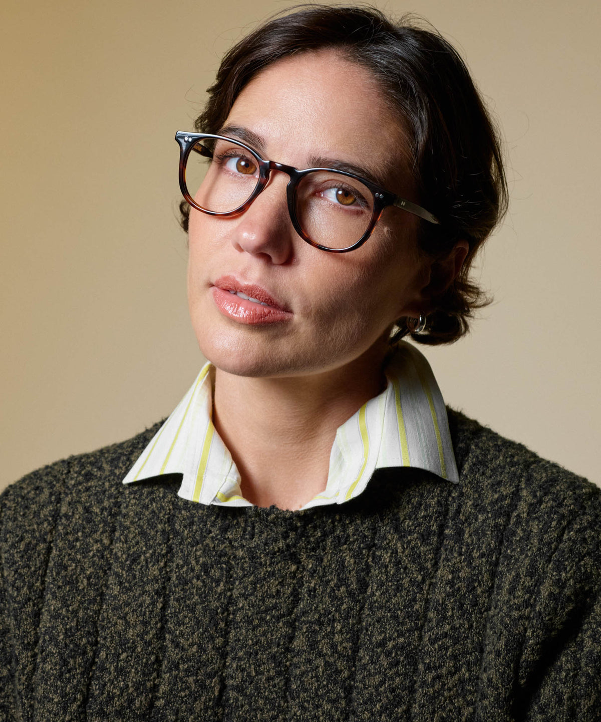 Kepler Eyeglasses