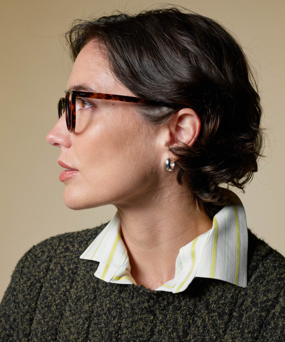 Kepler Eyeglasses