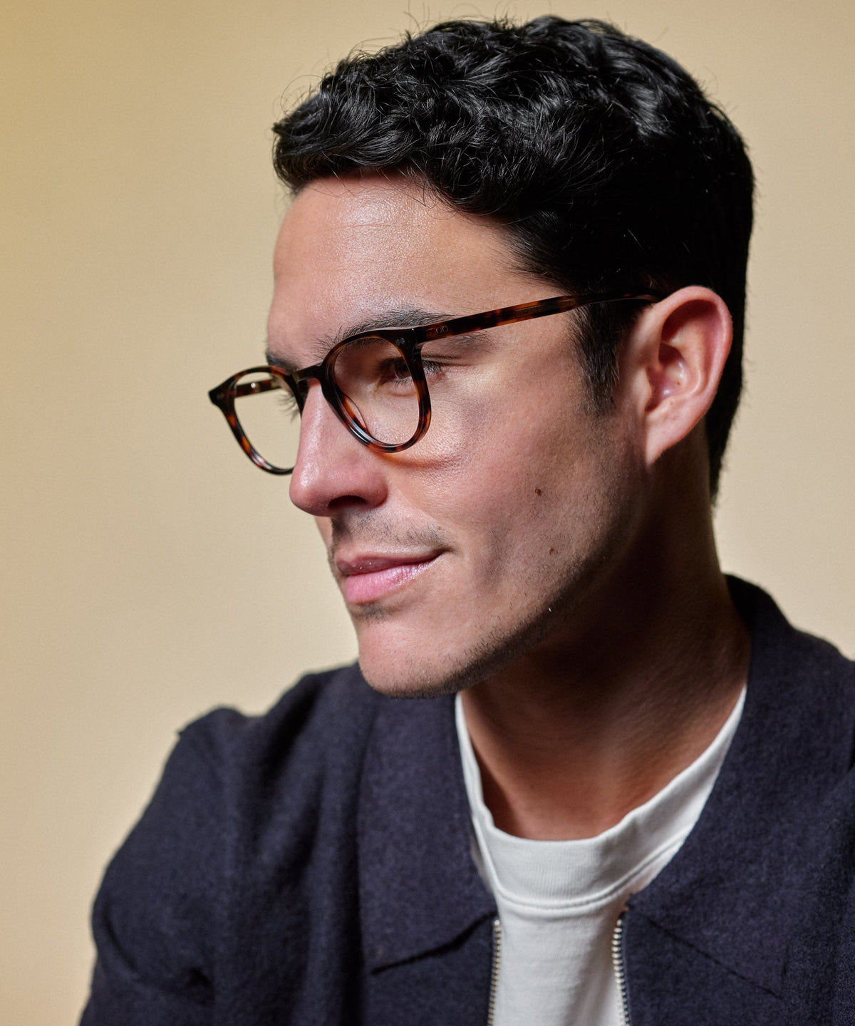 Kepler Eyeglasses