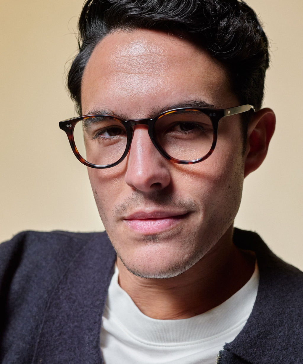 Kepler Eyeglasses