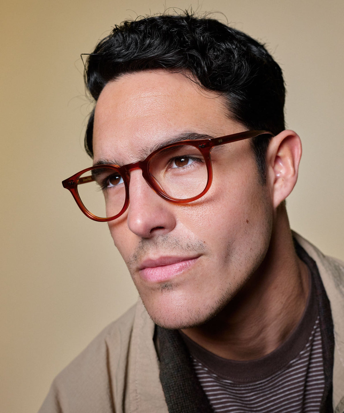 Kepler Eyeglasses