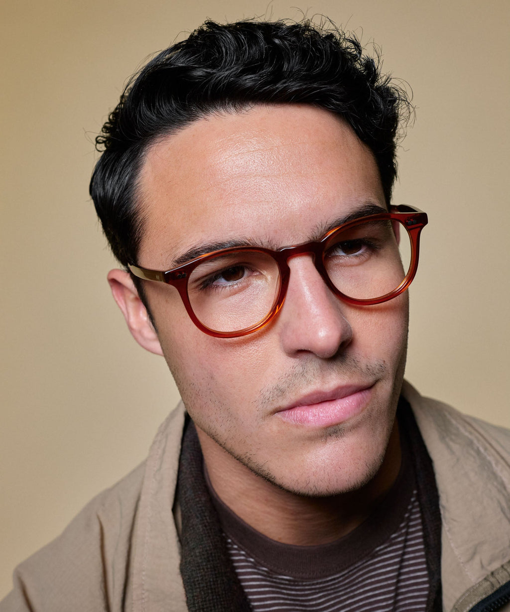 Kepler Eyeglasses