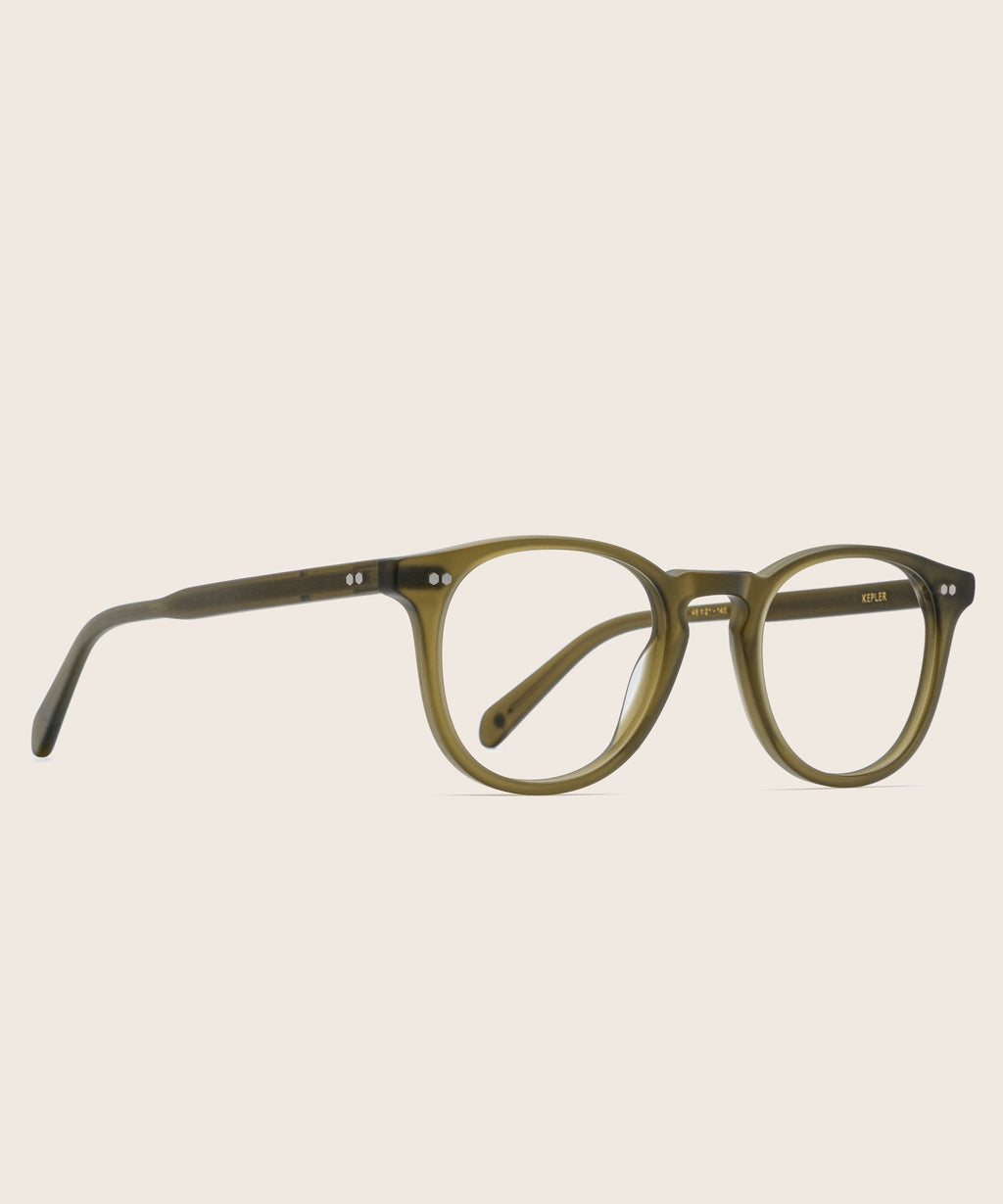 Kepler Eyeglasses