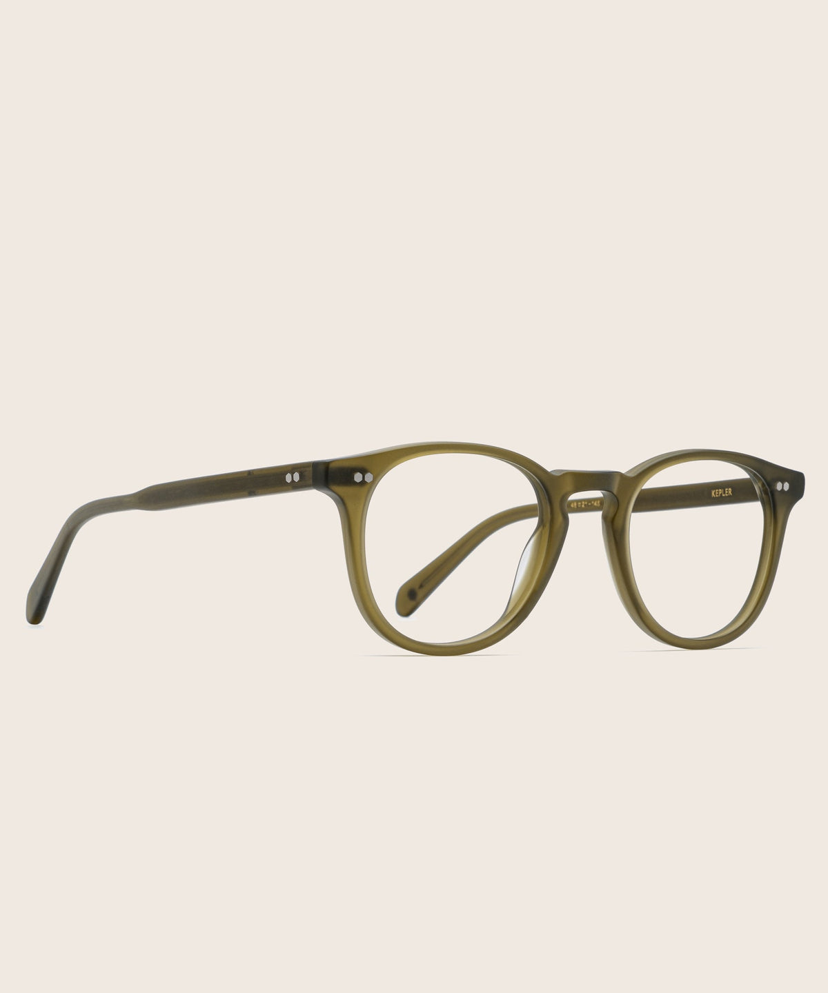 Kepler Eyeglasses