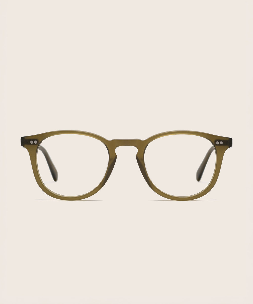 Kepler Eyeglasses