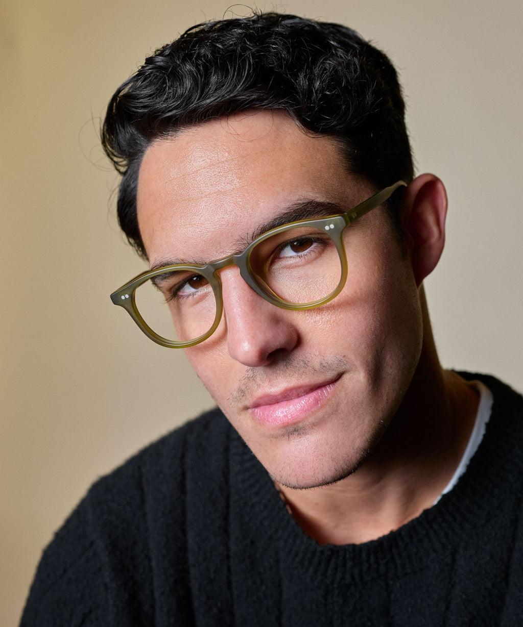 Kepler Eyeglasses