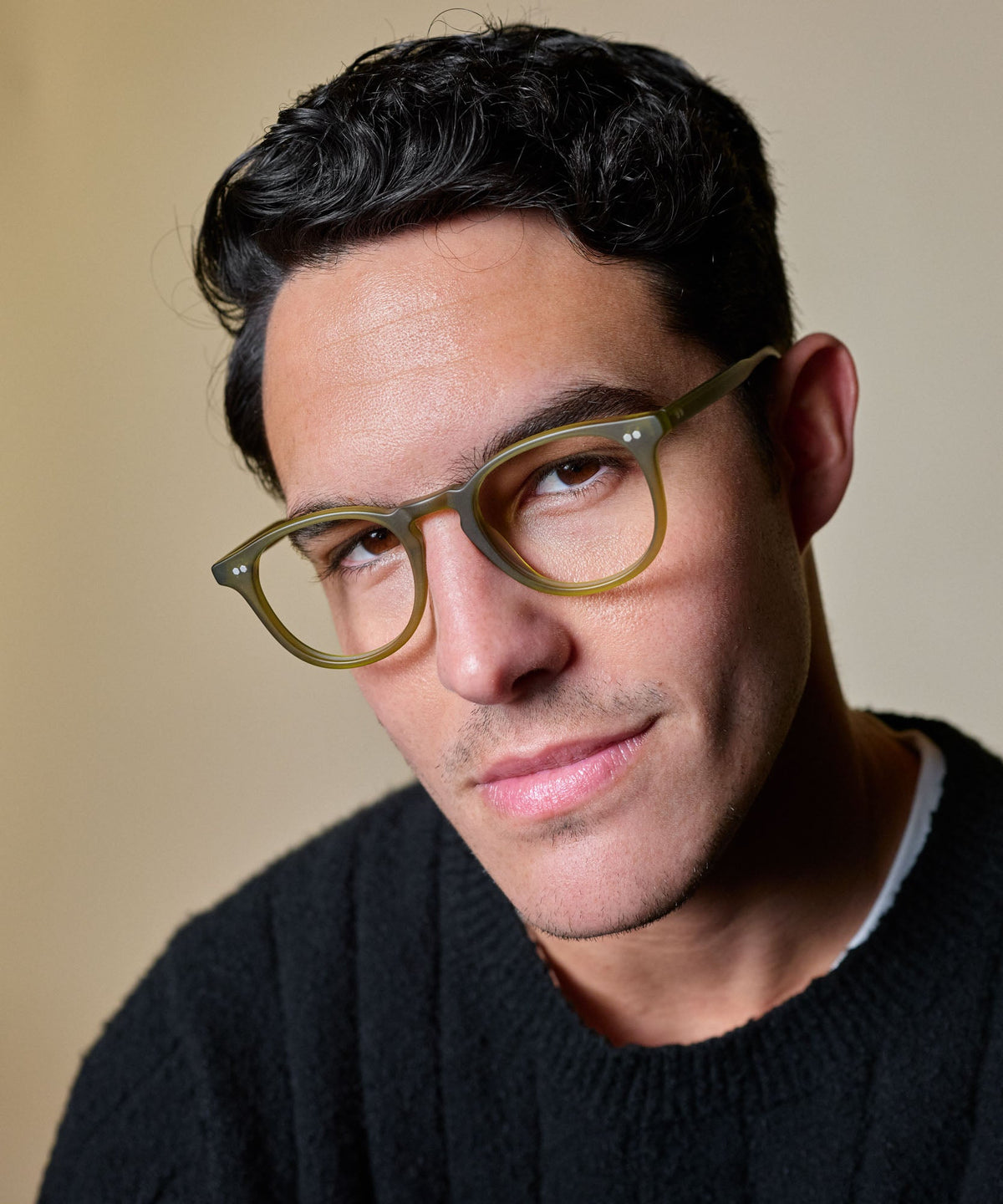 Kepler Eyeglasses