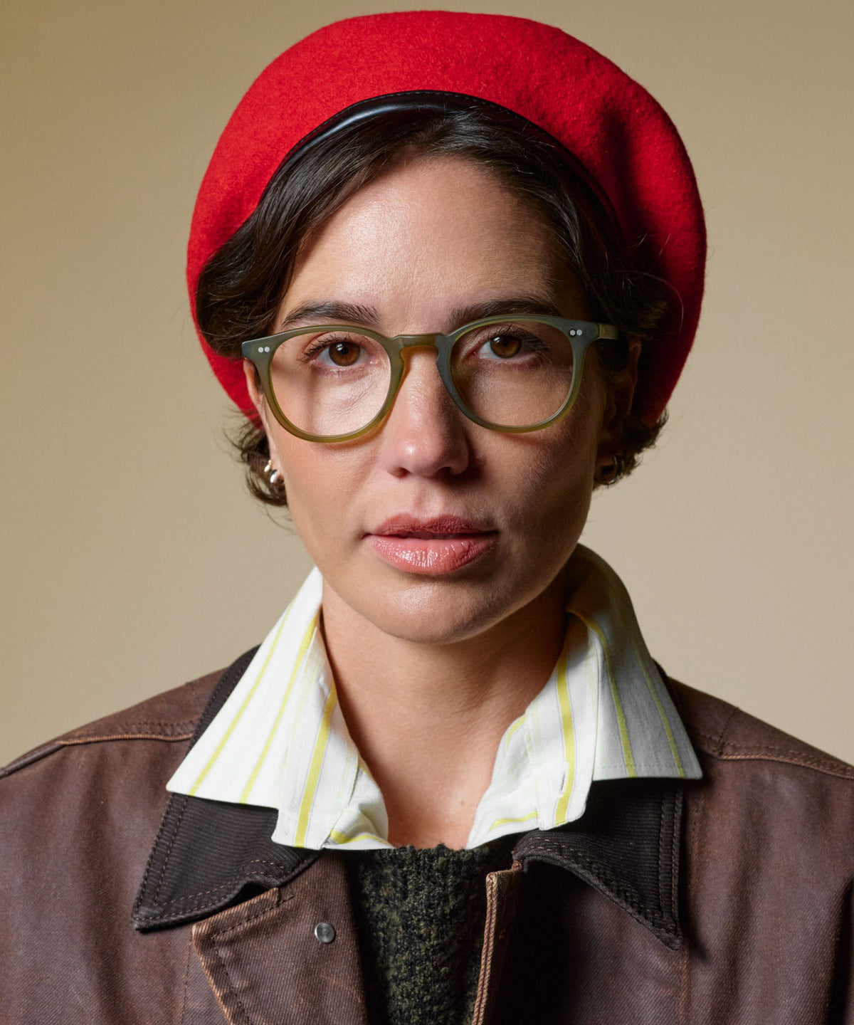 Kepler Eyeglasses