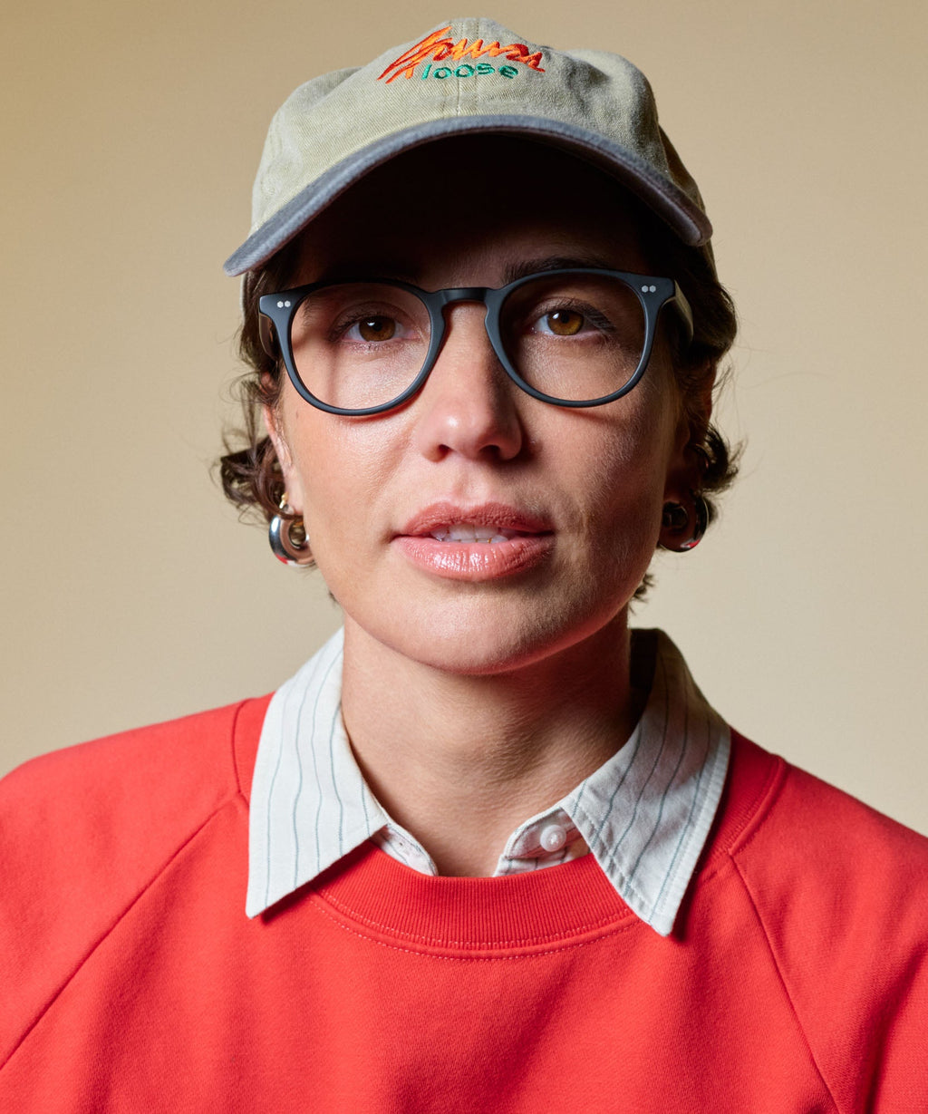 Kepler Eyeglasses