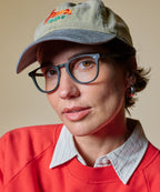 Kepler Eyeglasses