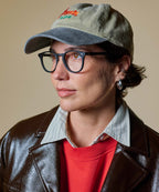 Kepler Eyeglasses