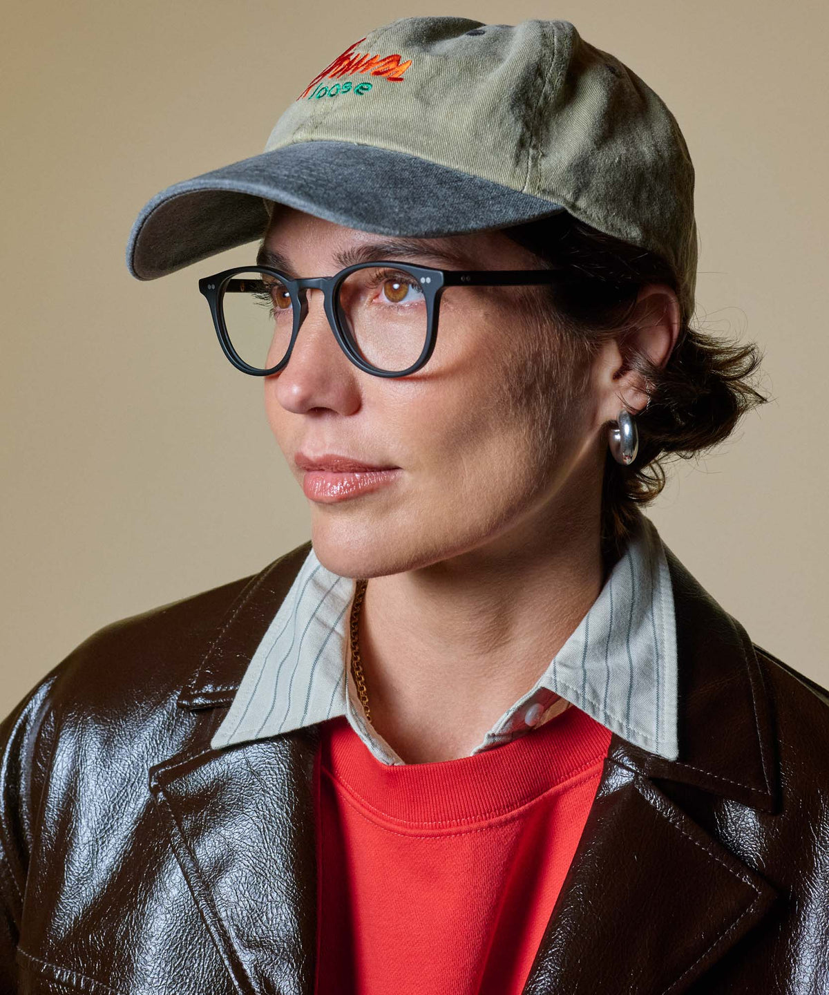 Kepler Eyeglasses