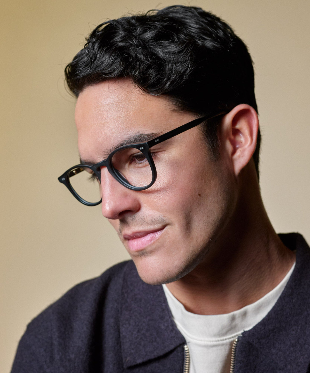 Kepler Eyeglasses