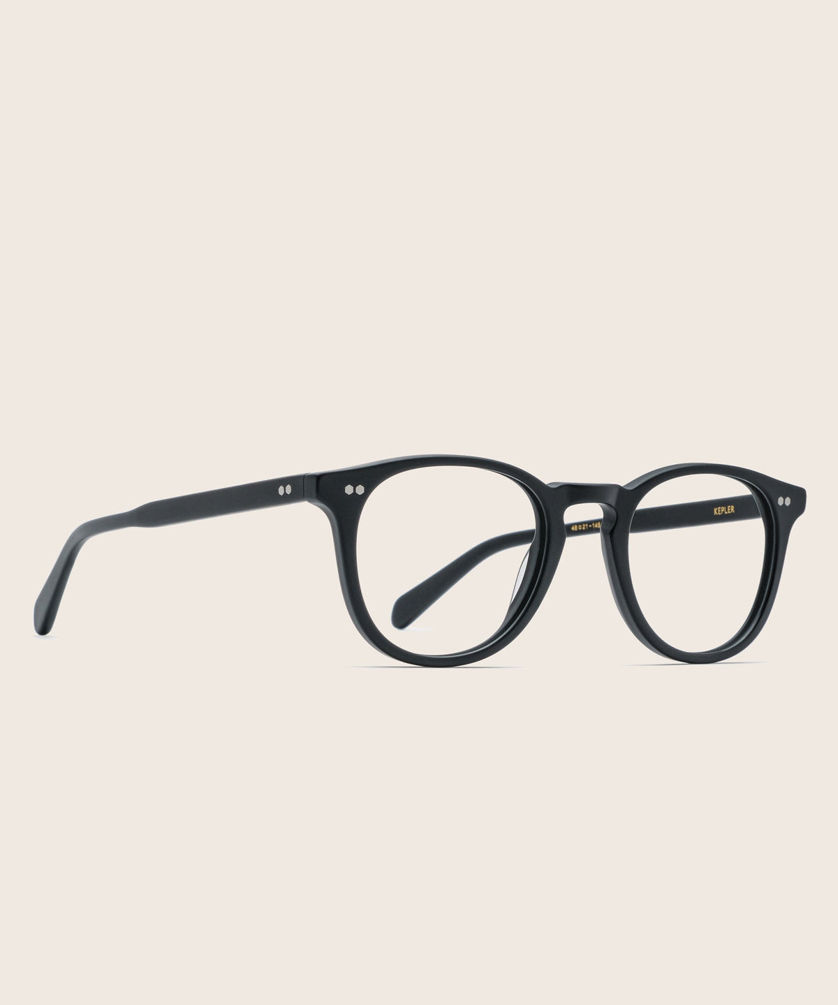 Kepler Eyeglasses