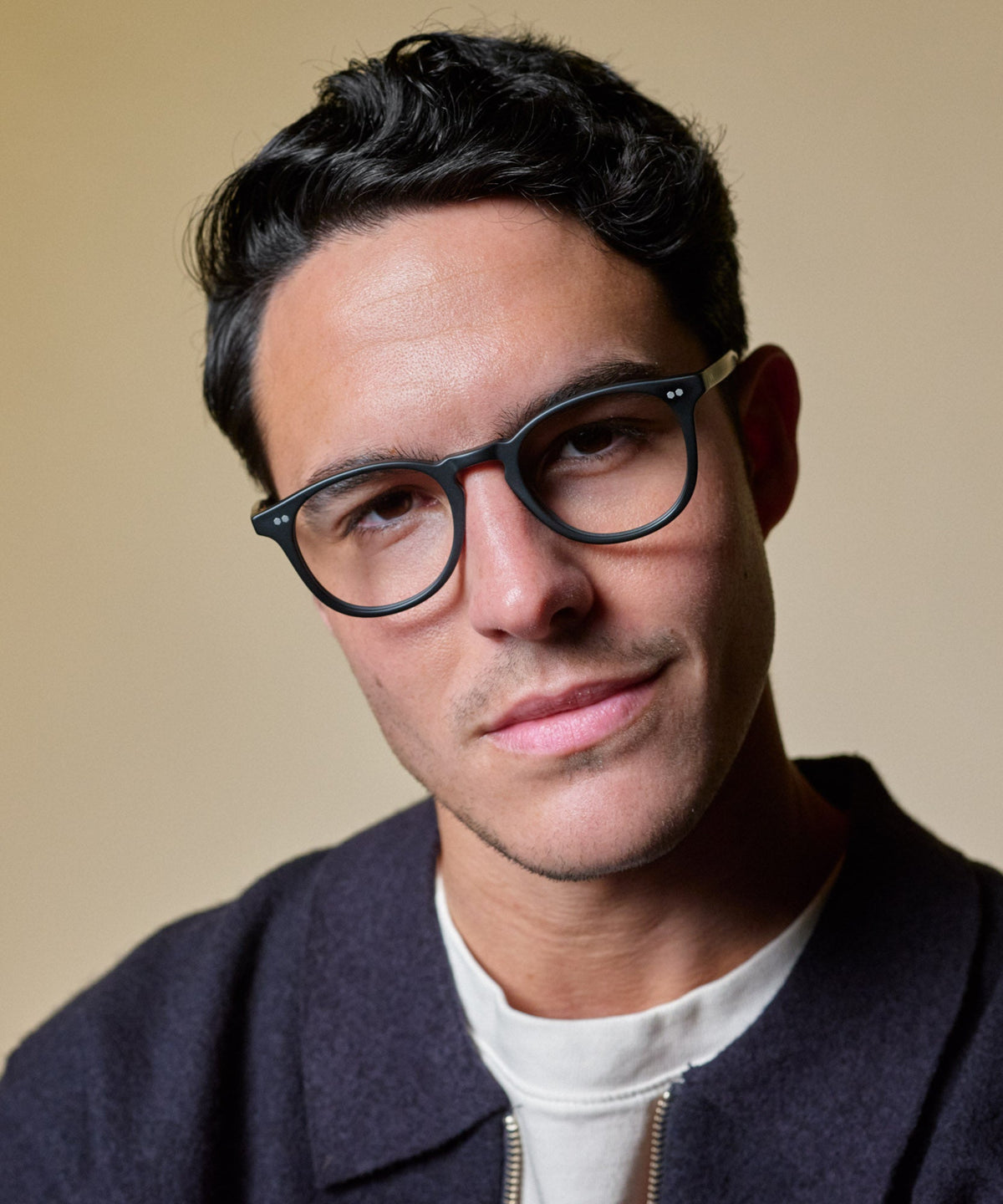 Kepler Eyeglasses