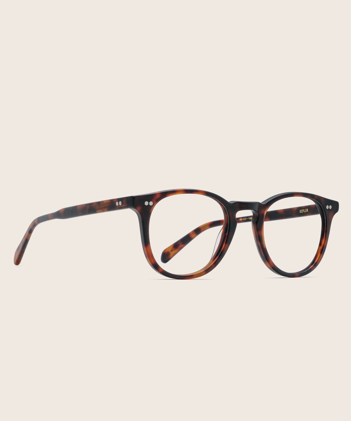 Kepler Eyeglasses
