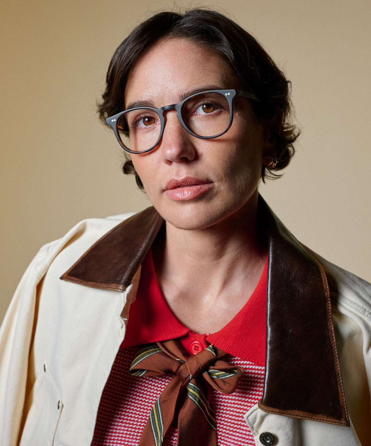 Kepler Eyeglasses