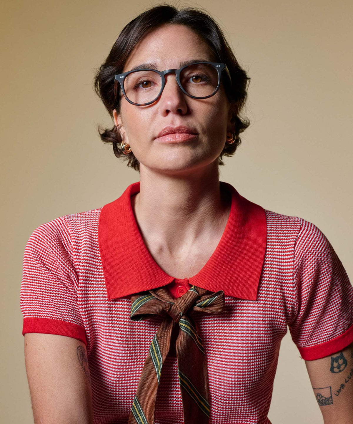 Kepler Eyeglasses
