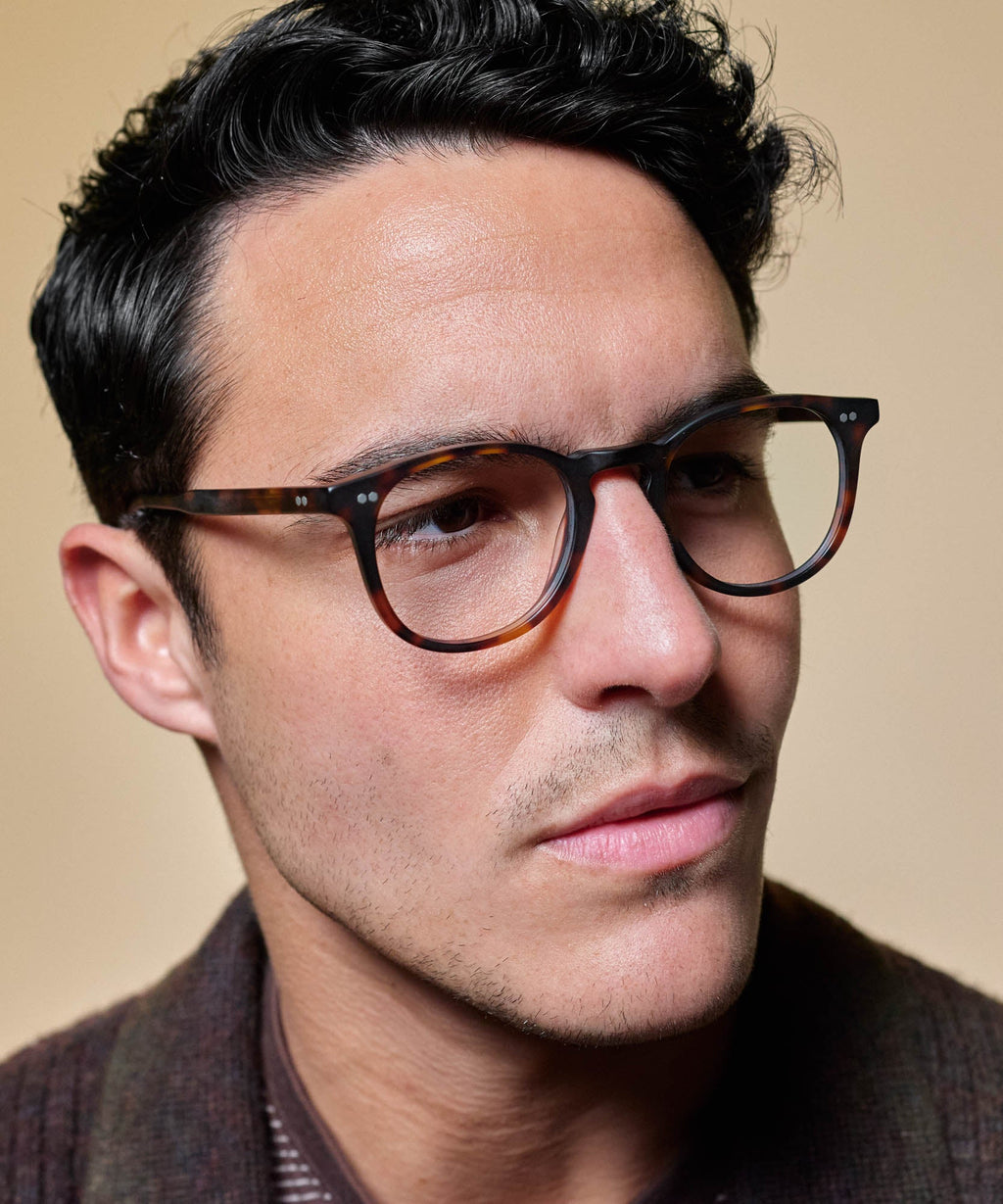 Kepler Eyeglasses