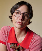Kepler Eyeglasses