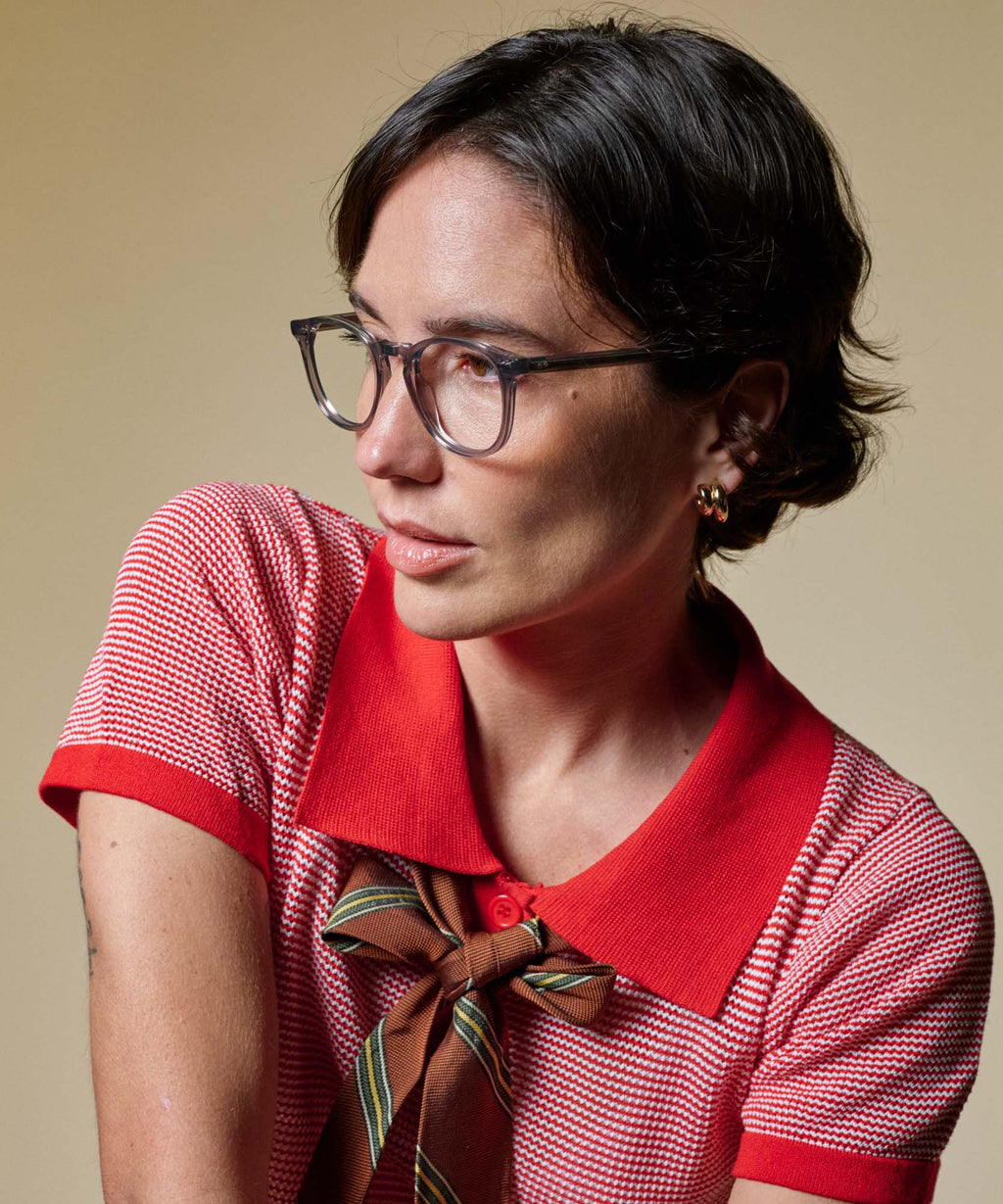 Kepler Eyeglasses