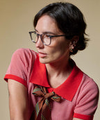 Kepler Eyeglasses