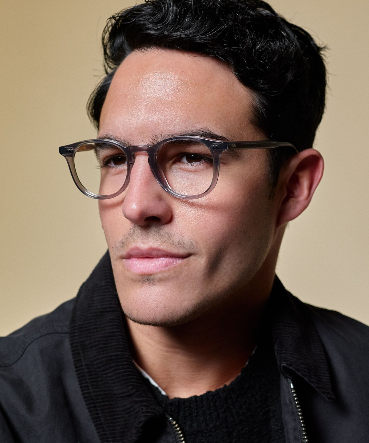 Kepler Eyeglasses