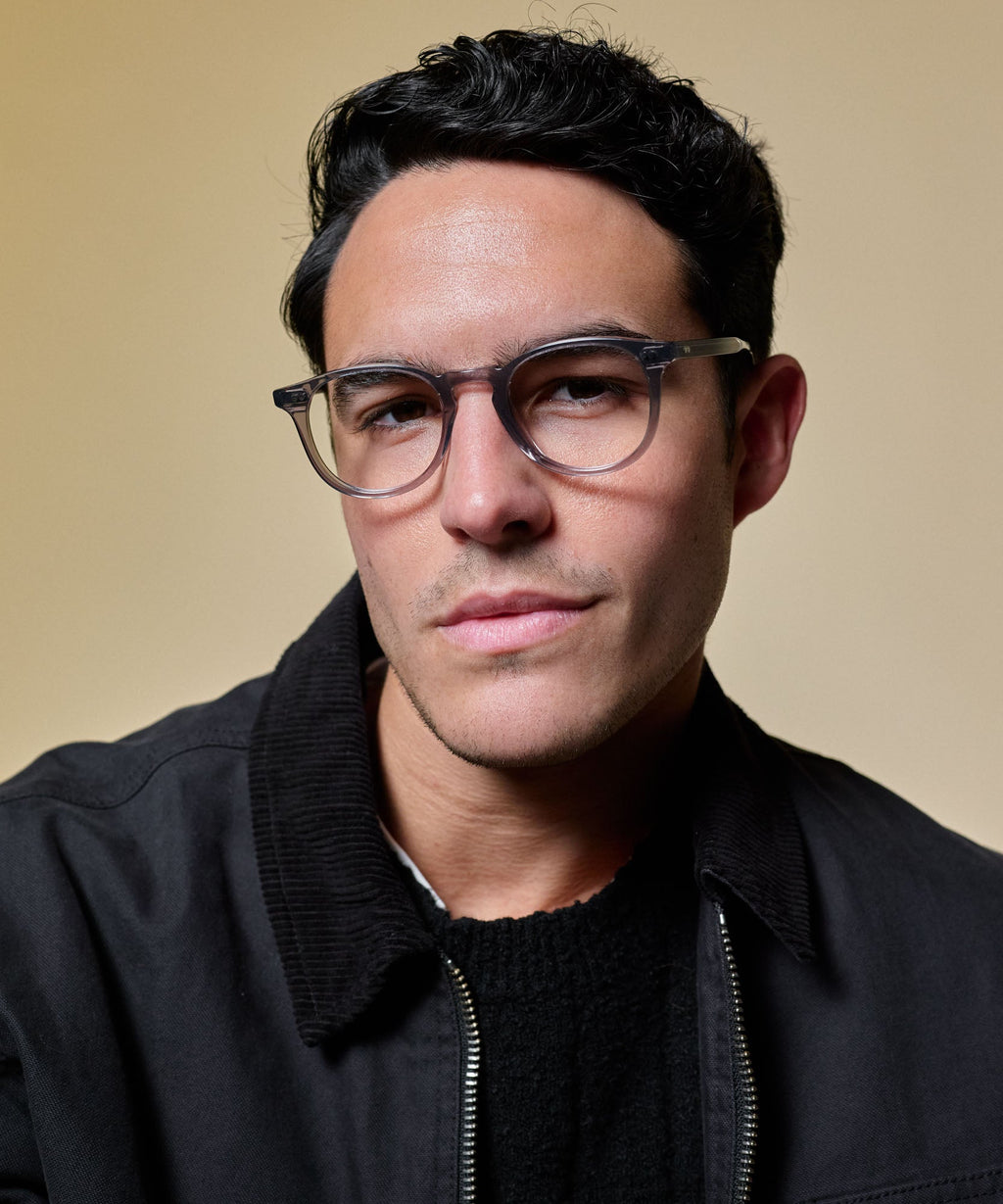 Kepler Eyeglasses
