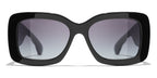 CHANEL 5483 Butterfly