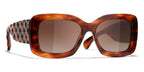 CHANEL 5483 Butterfly
