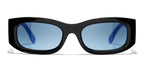 CHANEL 5525 Cat-Eye