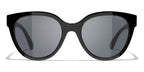 CHANEL 5414 Square