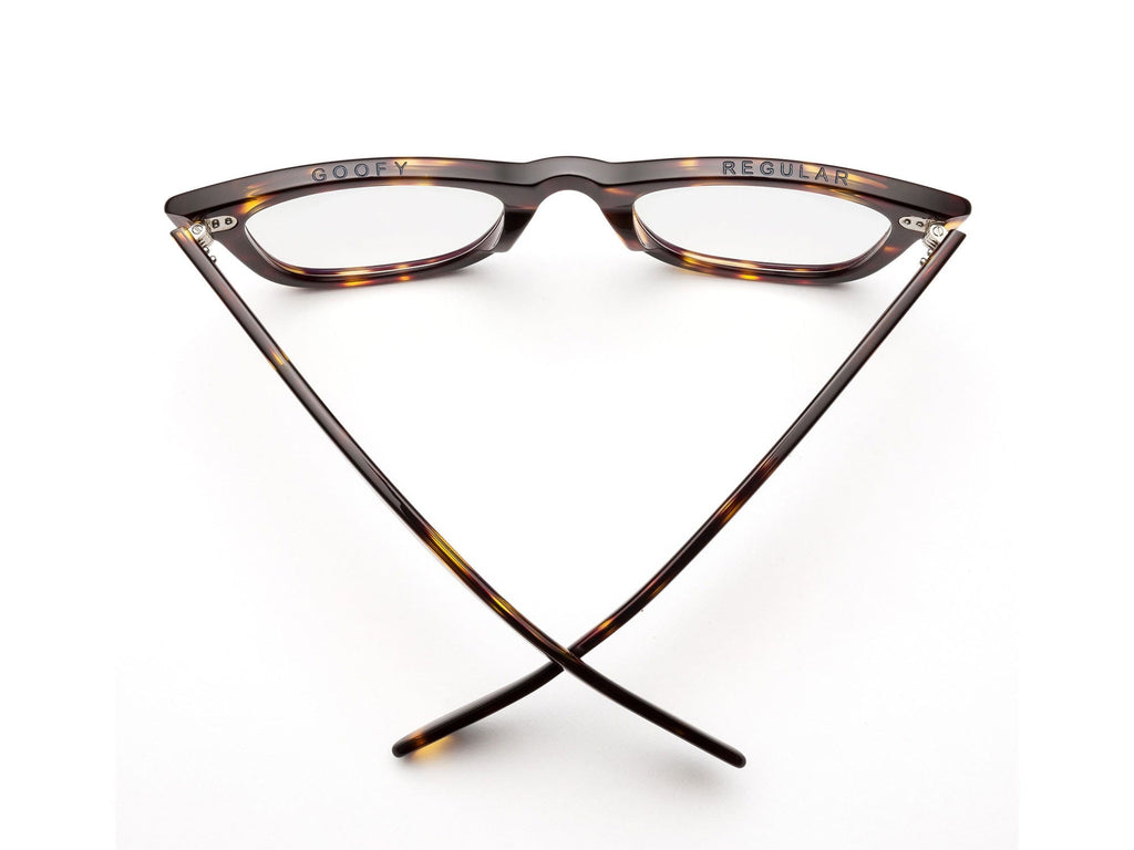Porgy Backstage | Reading Glasses