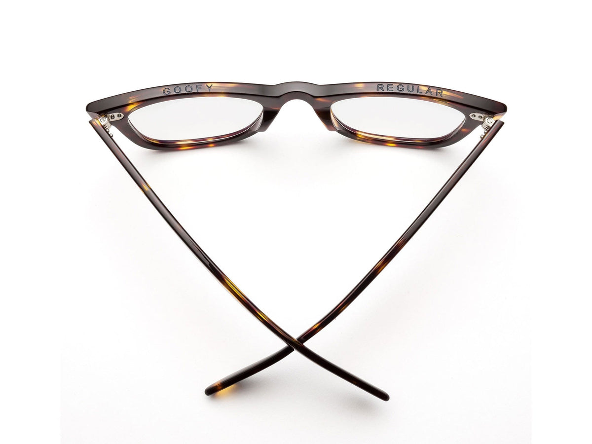 Porgy Backstage | Reading Glasses