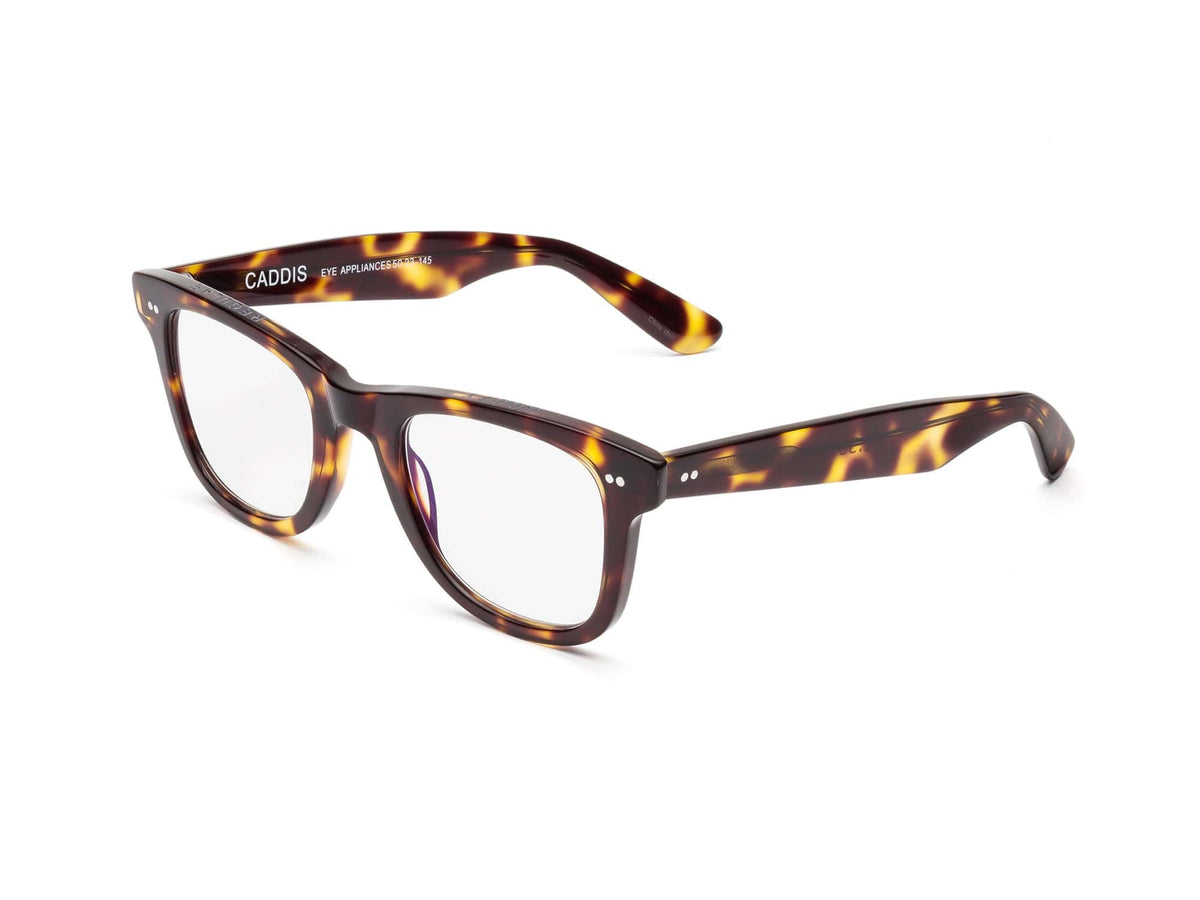 Porgy Backstage | Reading Glasses